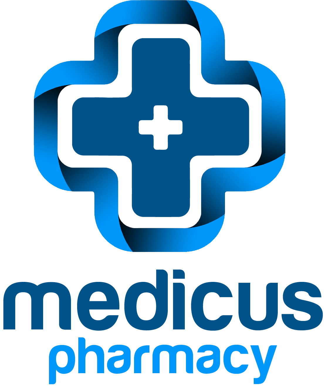 Medicus Pharmacy Logo
